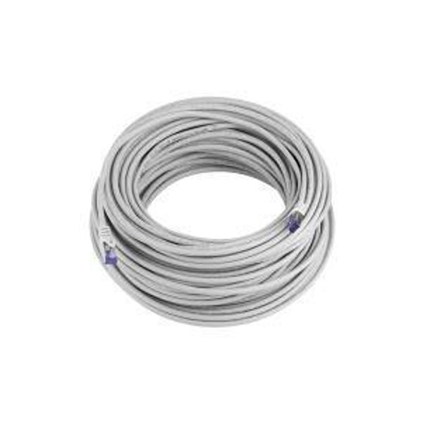 Patchkabel cat 7 S/FTP 30M met connectors ELIX_37674