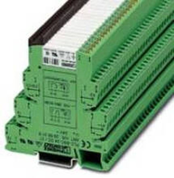 Phoenix Contact Relais PLC voet  24 DC 1 x wissel B 6,2 mm  PHO2966171