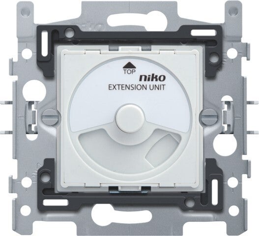 Niko Sokkel draaiknop Extensie ref.: 310-02000