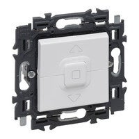 Legrand Valena Next rolluikdrukknop Set Wit - 741557