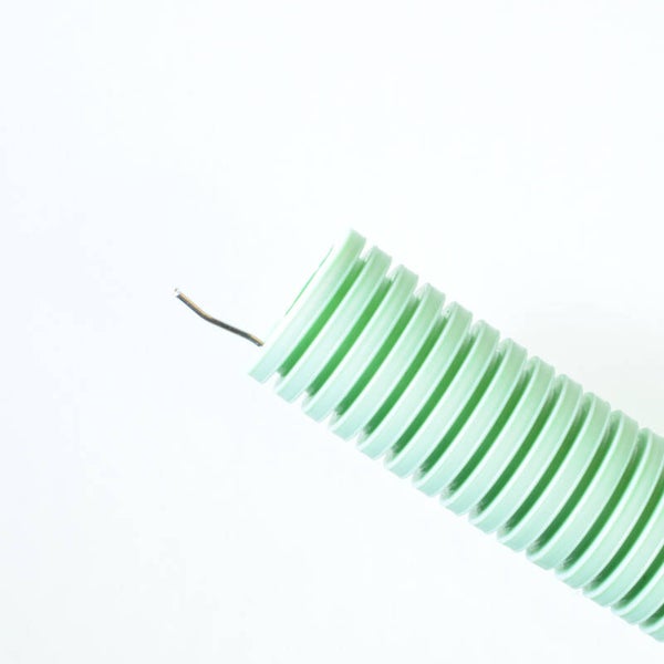 Preflex SAFE Ø20mm² met trekdraad - 100m  1234000236