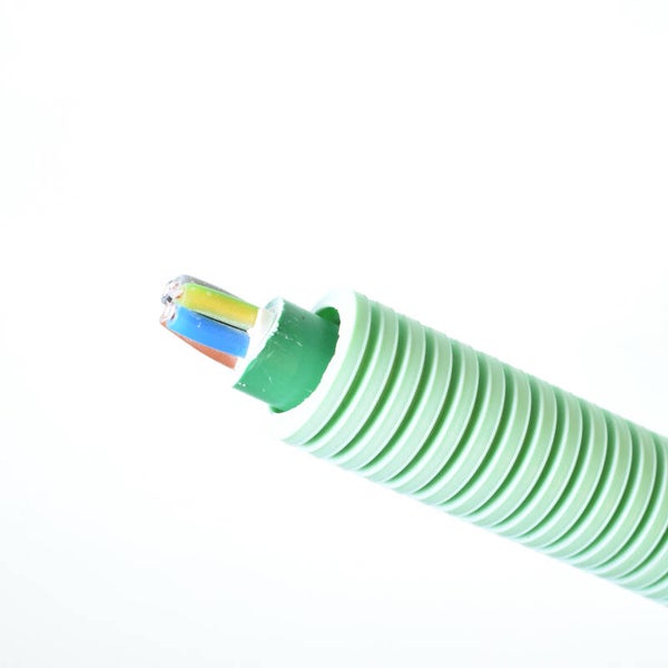 Preflex Flexibele buis Ø20mm² met XGB 5G1,5 - 100m 1234001046
