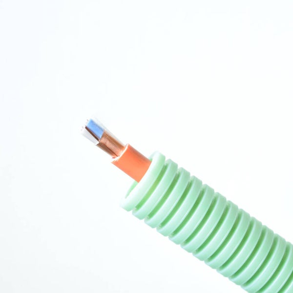 Preflex SAFE Ø16mm² met RF1H30 2P0,9mm - 100m 1234000083