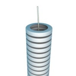 Preflex Ø32mm met trekdraad - 25m  FLEXTREK32_R25