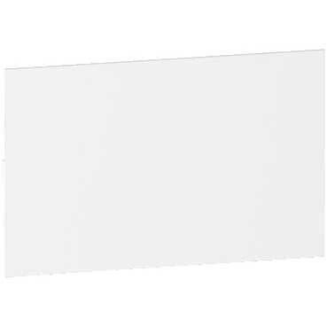 Schneider Afdekstrip 4 modules, voor Boxplus  13387