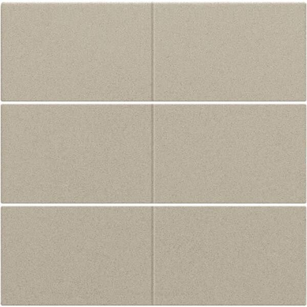 Niko Centraalplaat voor 6-voudige potentiaalvrije drukknop 24 V champagne coated 157-60050