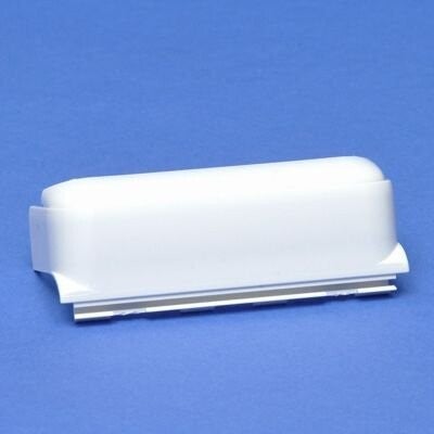 Legrand T-aftakking naar breedte 80 mm DLP design 10735