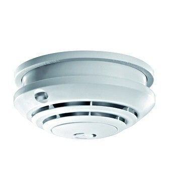 esylux PROTECTOR K Rookmelder 230V ESR018916