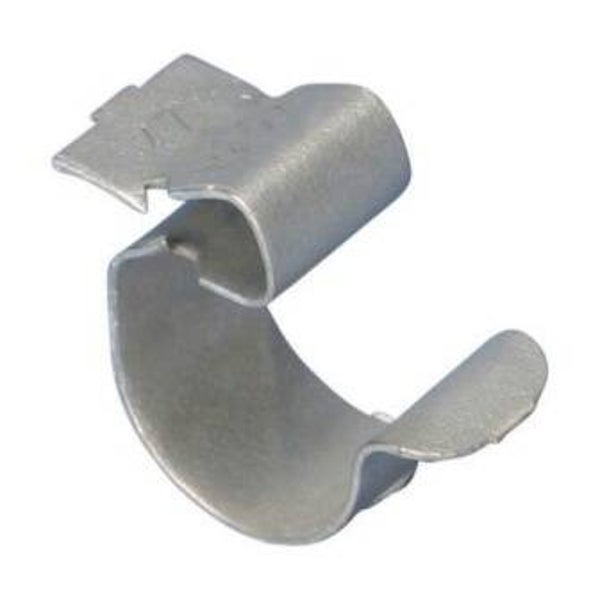 Randclips voor poutrel bevestiging 25-30/8-12 per 100   CAD_187700_100