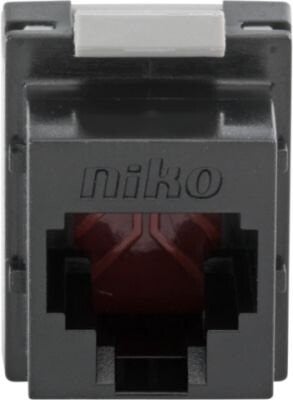 Niko RJ11 connector 650-45013