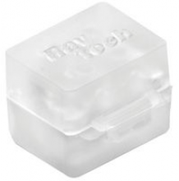 Raytech Gel Box Line -Isaac Met gel gevulde box 30 x 27 x 23   RAY_ISAAC4