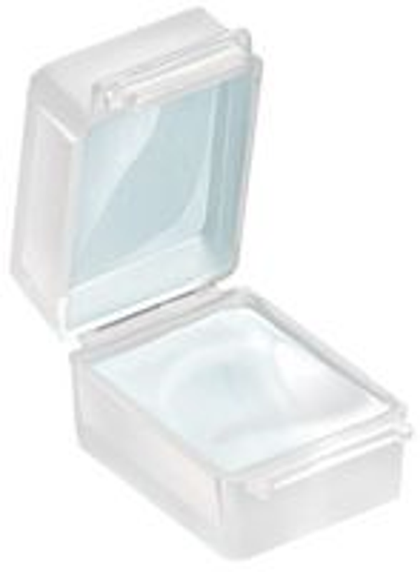 Raytech Gel Box Line - Watt gel gevulde box 30 x 42 x 26 Per 2  RAY_WATT