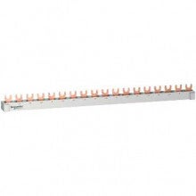 Schneider Aansluitrail 4p N L1 N L2 N L3 18 modules - R9XFH518