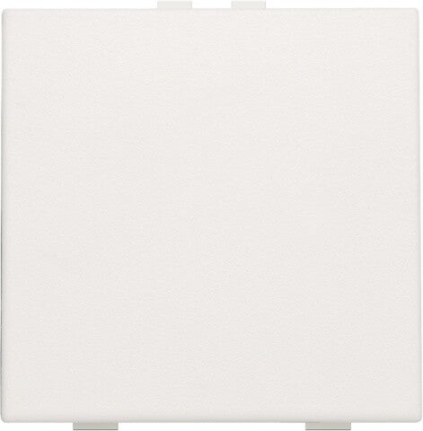 Niko Enkelvoudige drukknop White 101-51001