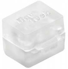 Raytech Gel Box Line -Isaac Met gel gevulde box 30 x 27 x 23   RAY_ISAAC4