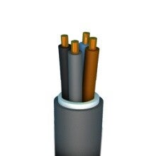 XVB 4 x 6mm per meter XVB4x6_1