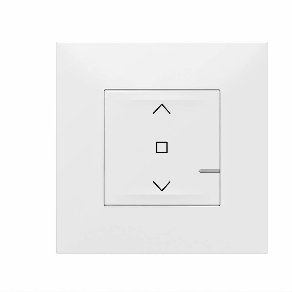Legrand Valena Next with Netatmo - Geconnecteerde rolluikschakelaar wit 741807