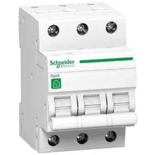 Schneider Automaat 3P - 40A - curve C