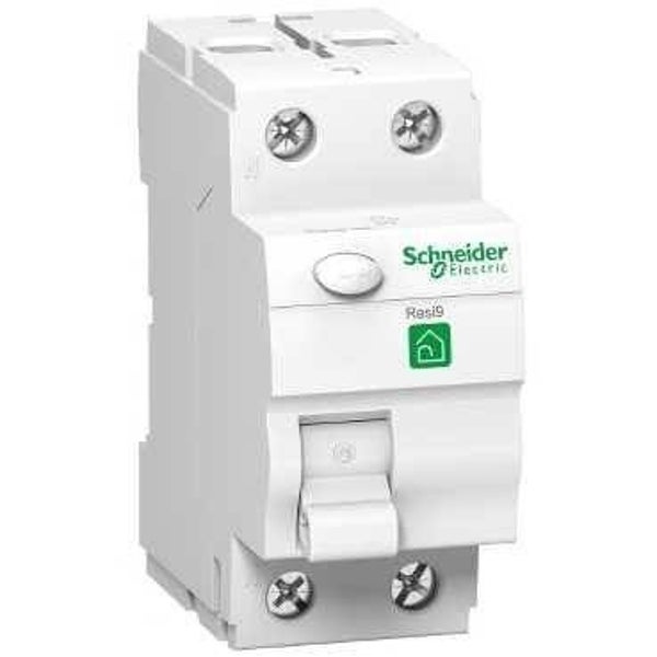 Schneider Differentieel 2p 40A 30mA