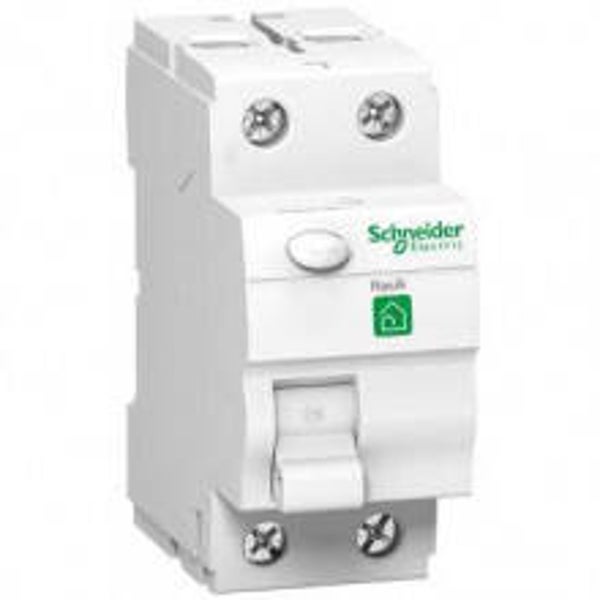 Schneider Differentieel 2p 63A 300mA - R9R04263