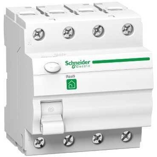 Schneider Lekstroomschakelaar 4p 63A 300mA