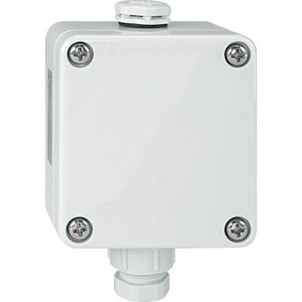 Schneider TEMPERATUURSENSOR MET 0-10 V UITGANG MTN663596