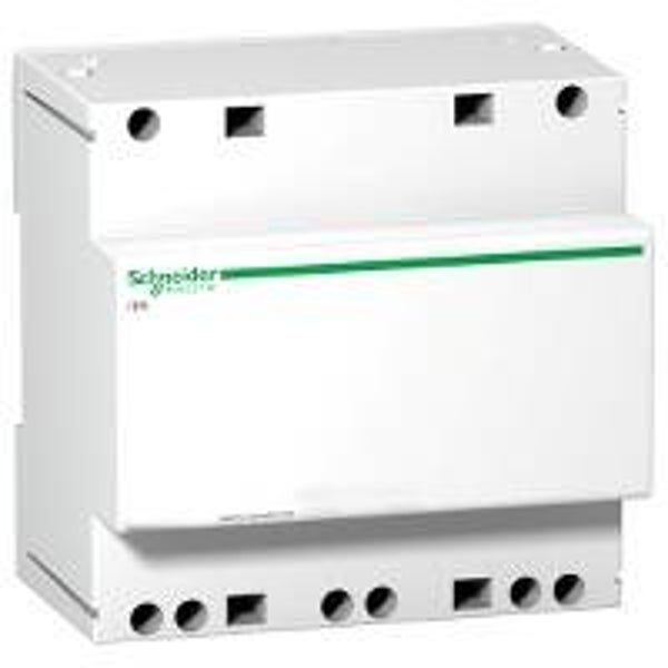 Schneider Veiligheids trafo 12-24V 25VA - A9A15219
