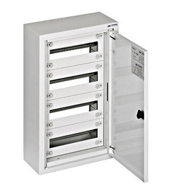 Schrack Modul 2000 Kast 4A-24 184mm 6X41MOD - VA108424  SCH_VA108424