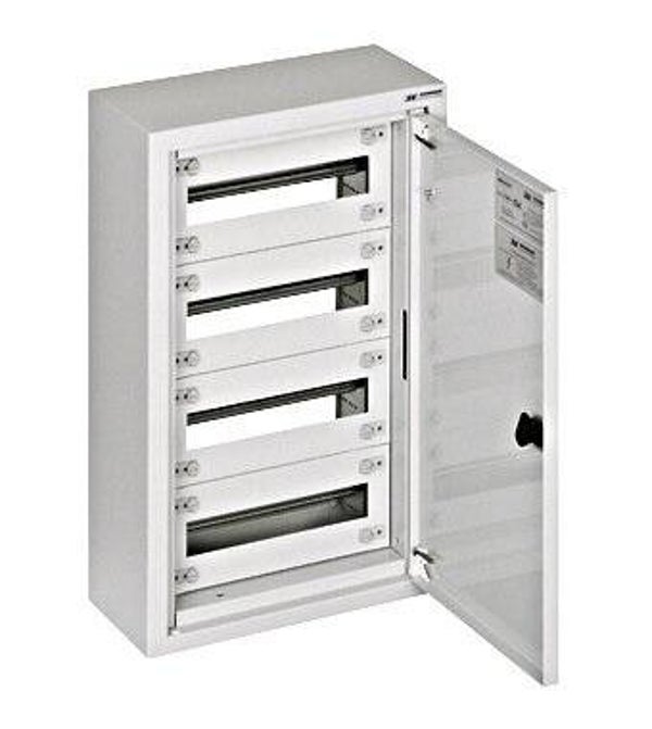 Schrack Modul 2000 Kast 5A-24 184mm 6X53MOD  SCH_VA108524