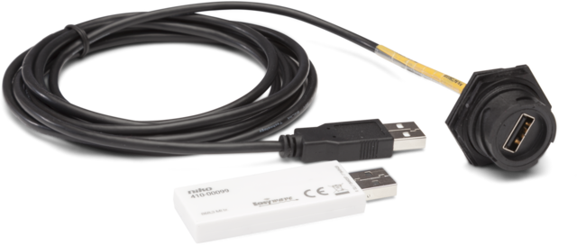 Niko USB RF-interface voor Niko Home Control 410-00099