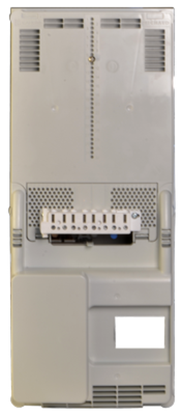 Sibelga Meetmodule 25E60 Smart Sibelga 4P Brussel- SM25X60-IV63   TEC_SM25X60-IV63