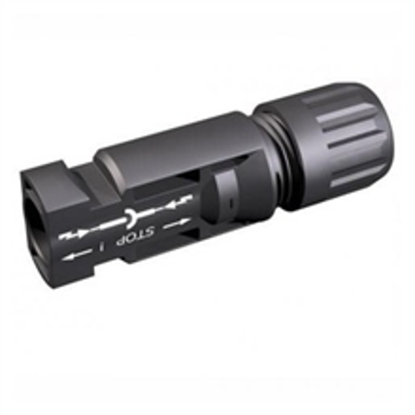 Solar MC 4 connector mannelijk  320017P0100UR