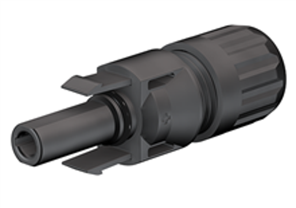 Solar MC 4 connector vrouwelijk  320016P0100UR