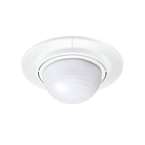Steinel Bewegingsmelder 360-1 DE Wit  032845  STE_032845