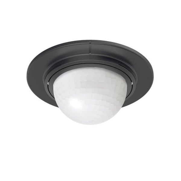 Steinel Bewegingsmelder 360-1 DE Zwart  032852  STE_032852