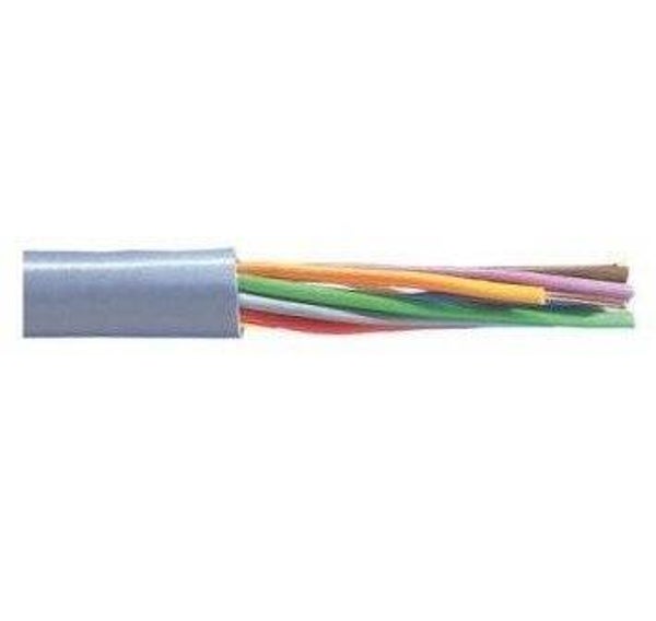 SVV kabel 12x0.8 - per meter  DATASVV12X0,8_1