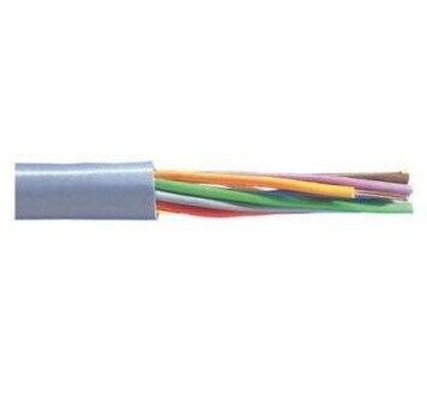 SVV kabel 16x0.8 - per meter DATASVV16X0,8_1