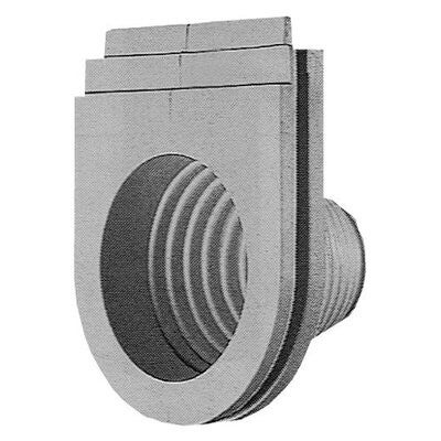 ABB Vynckier Invoertul voor kabeldiameter max. 30mm set van 2 stuks   VYN_602027