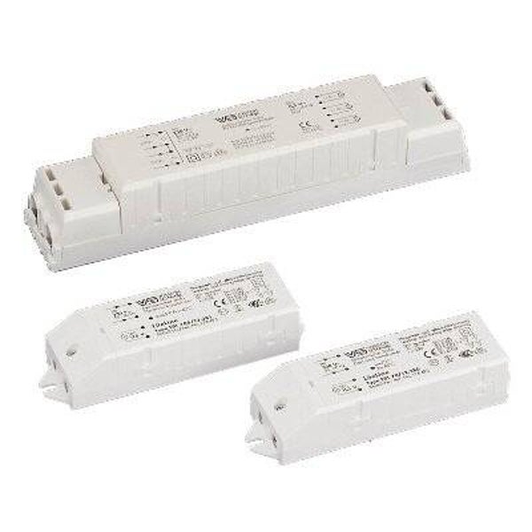 TCI Elektronische transformator 60W dimbaar  23-00335