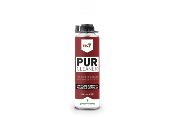 Tec 7 PUR Cleaner TEC7_670801000