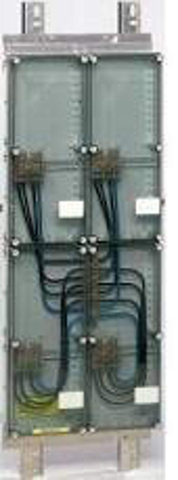 Teconex Samenstelling meterbatterij volgens schema op aanvraag VYN_25D60XXX