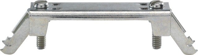 Niko Speciale klauwenset voor aansluitunit  450-00068