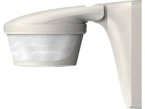 Theben bewegingsdetector met extra contact Luxa P220 wit  LUXAP220WH