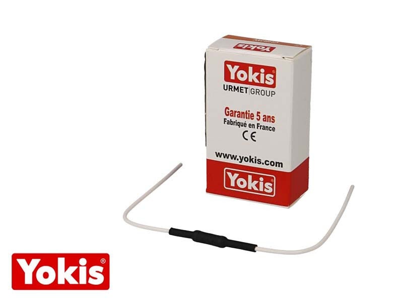 Niko Weerstand voor Yokis dimmer serie 500 CHR3W