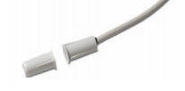 UCT Fire&Security Inbouw ondiep Magneet contact DC120 18mm   UTC-DC120