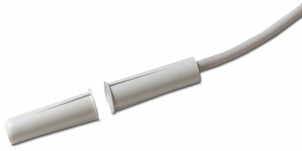 UTC Fire&Security Inbouw magneetcontact NC afstand ±12mm 6M - DC121S60