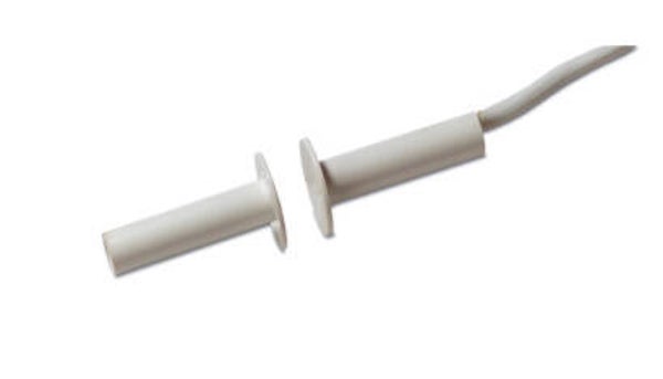 UTC Fire&Security Inbouw magneetcontact NC, MM10-15mm  UTC-MM110