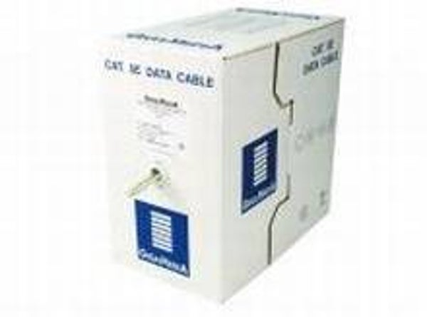 UTP kabel cat6 box 305m DATAUTPCAT6_Box305
