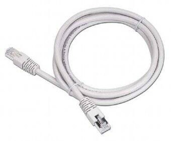 UTP patchkabel wit CAT5E 2m UTPPATCHWITCAT5E_2