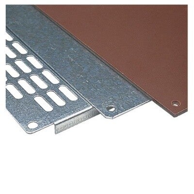 ABB Vynckier Montageplaat ARIA 75 - 831082   AR075M03